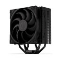 ENDORFY Fera 5 Black, CPU cooler (black)