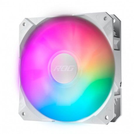 ROG STRIX LC II 240 ARGB White Edition (weiß)