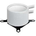 ASUS ROG RYUO III 360 ARGB White Edition, water cooling (white)