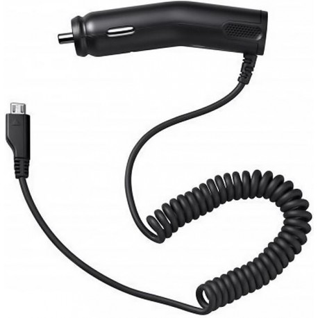 Samsung autolaadija microUSB