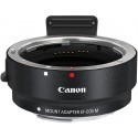 Canon adapter EF-EOS M