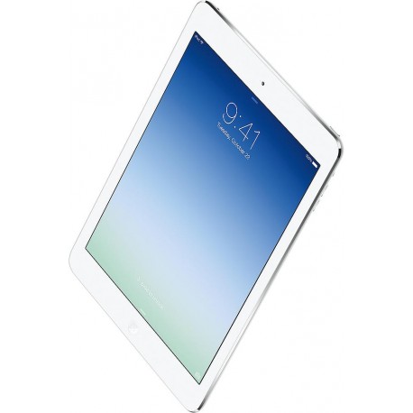 iPad - iPad Air 16GB シルバー Restored Apple iPad Air 16GB Silver Wi-Fi MD788LL/B