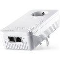 devolo Magic 1 WiFi 2-1-2 Starter Kit, Powerline (two adapters)