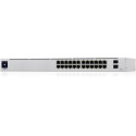 Ubiquiti USW-24, Switch