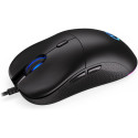 ENDORFY GEM, gaming mouse (black)