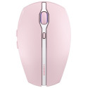 CHERRY GENTIX BT, mouse (pink)