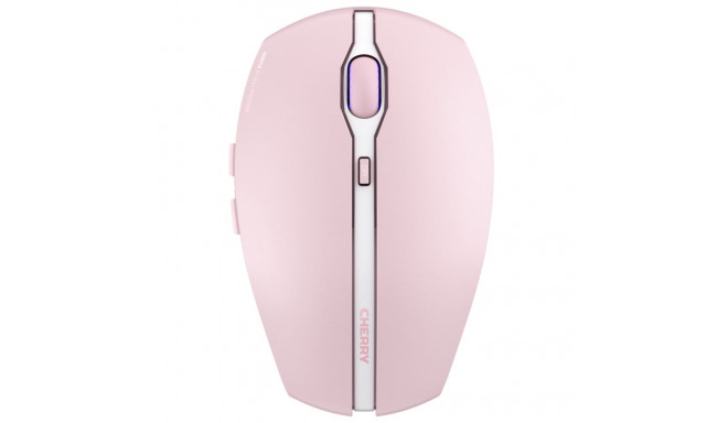 CHERRY GENTIX BT, mouse (pink)