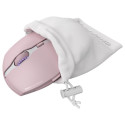 CHERRY GENTIX BT, mouse (pink)