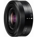 Panasonic Lumix G VARIO 12-32mm f/3.5-5.6 ASPH./MEGA O.I.S. black