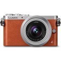 Panasonic Lumix DMC-GM1 + 12-32mm Kit, orange