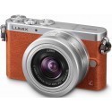 Panasonic Lumix DMC-GM1 + 12-32mm Kit, orange