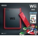 Nintendo Wii Mini Mario Kart Edition