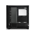 Sharkoon ELITE SHARK CA300H Black, big tower case