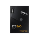 Samsung 870 EVO 500 GB, SSD