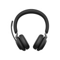 Jabra Evolve2 65 Link380a MS Stereo black
