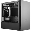 Cooler Master Silencio S400, Tower Case (Black)