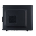 Cooler Master N200 black