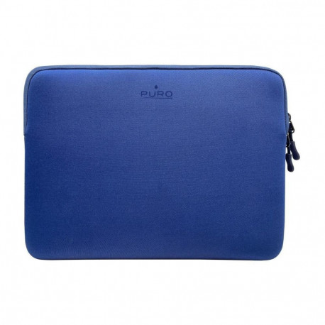 Puro Sleeve 14" Laptop Bag - Blue