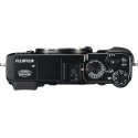 Fujifilm FinePix X-E2 корпус, чёрный