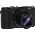 Sony DSC-HX50V, black