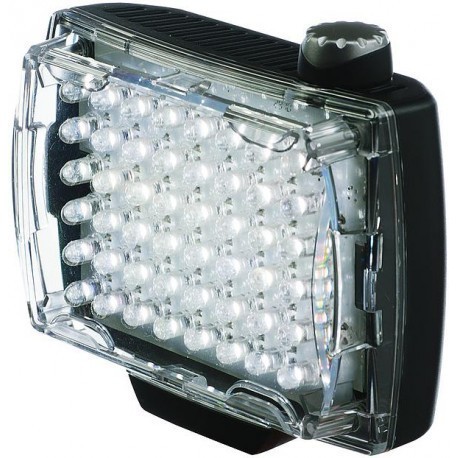 Manfrotto videovalgusti Spectra 500 S LED (MLS500S)