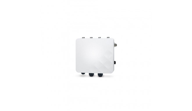 PLANET WDAP-5100BE wireless access point 5100 Mbit/s White