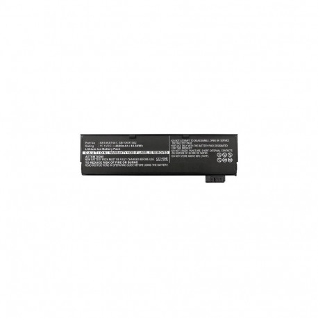 CoreParts MBXLE-BA0292 laptop spare part Battery
