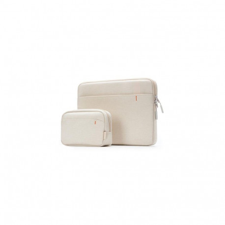 Inateck LB01011 33 cm (13") Sleeve case Beige