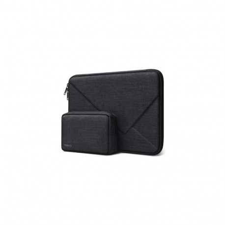 Inateck LB01007 33 cm (13") Sleeve case Black