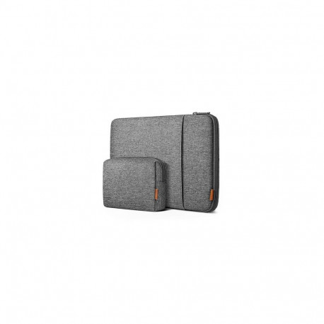 Inateck LB01006 33 cm (13") Sleeve case Grey