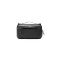 Inateck ABM34 personal organizer Polyester Black