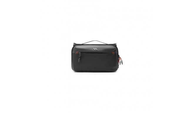Inateck ABM34 personal organizer Polyester Black