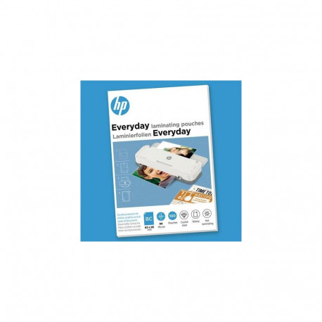 HP 9157 laminator pouch