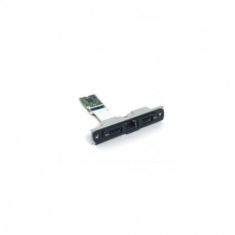 ASUS NUCIOALUWS interface cards/adapter Internal RJ-45, USB 2.0