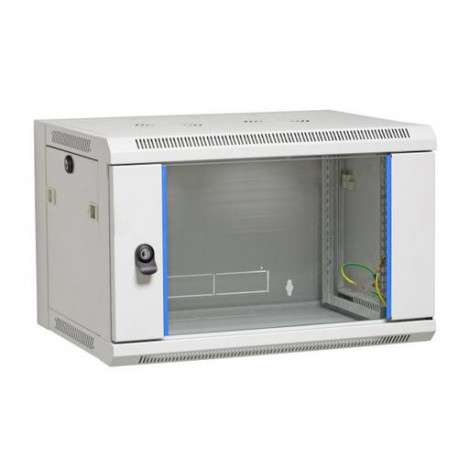 EFB Elektronik 691709FGR.2 rack cabinet Wall mounted rack