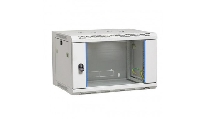 EFB Elektronik 691709FGR.2 rack cabinet Wall mounted rack