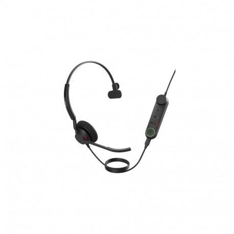 Jabra Engage 50 II - (50 II Link) USB-C/A MS Mono