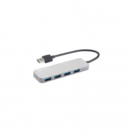 Sandberg USB 3.0 Hub 4 ports SAVER