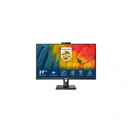 Philips 5000 series 27B1U5601H/00 computer monitor 68.6 cm (27") 2560 x 1440 pixels Quad HD