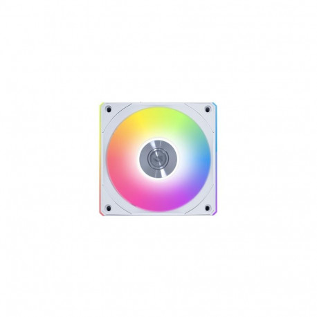 Lian Li 12CL1 Computer case Fan 12 cm White