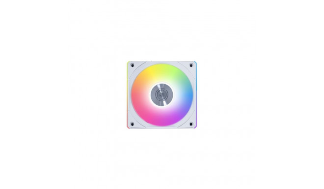 Lian Li 12CL1 Computer case Fan 12 cm White