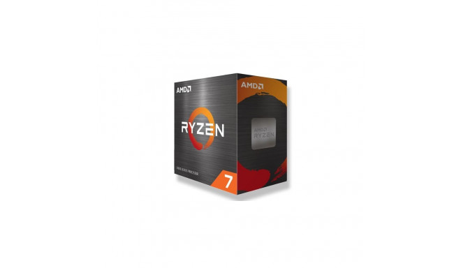 AMD Ryzen 7 5800XT processor 3.8 GHz 32 MB L3 Box