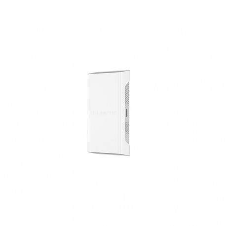 Keenetic Buddy 6 SE (KN-4410) AX3000 Mesh Wi-Fi 6 Range Extender with Gigabit Ethernet Port