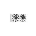 Xilence Performance A+ XC974 Processor All-in-one liquid cooler White