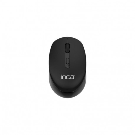Inca IWM-243RS mouse Ambidextrous RF Wireless Optical 1600 DPI