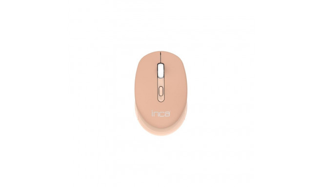 Inca IWM-243RH mouse Ambidextrous RF Wireless Optical 1600 DPI