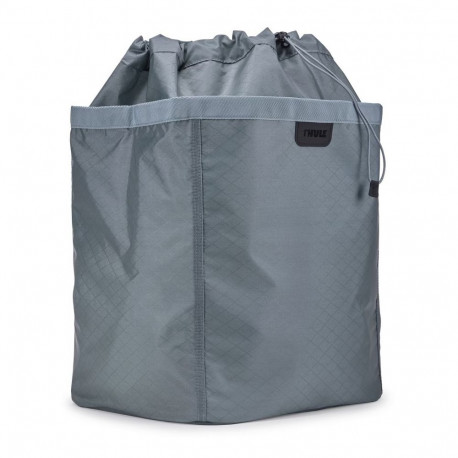 Thule 5582 Packable Laundry Bag pond gray