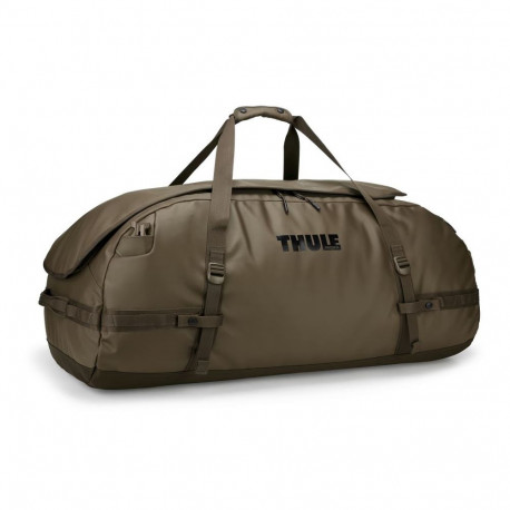 Thule 5600 Chasm 130L duffel bag deep khaki