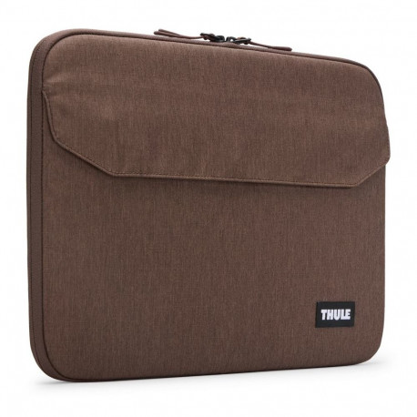 Thule 5459 Lithos Sleeve 15 MacBook Nuanced Brown