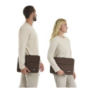 Thule 5461 Lithos Sleeve 16 MacBook Nuanced Brown